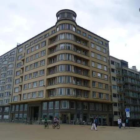 Lejlighed City Zeedijk