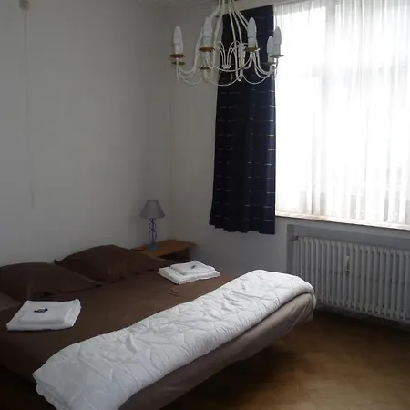 City Zeedijk 奥斯滕德